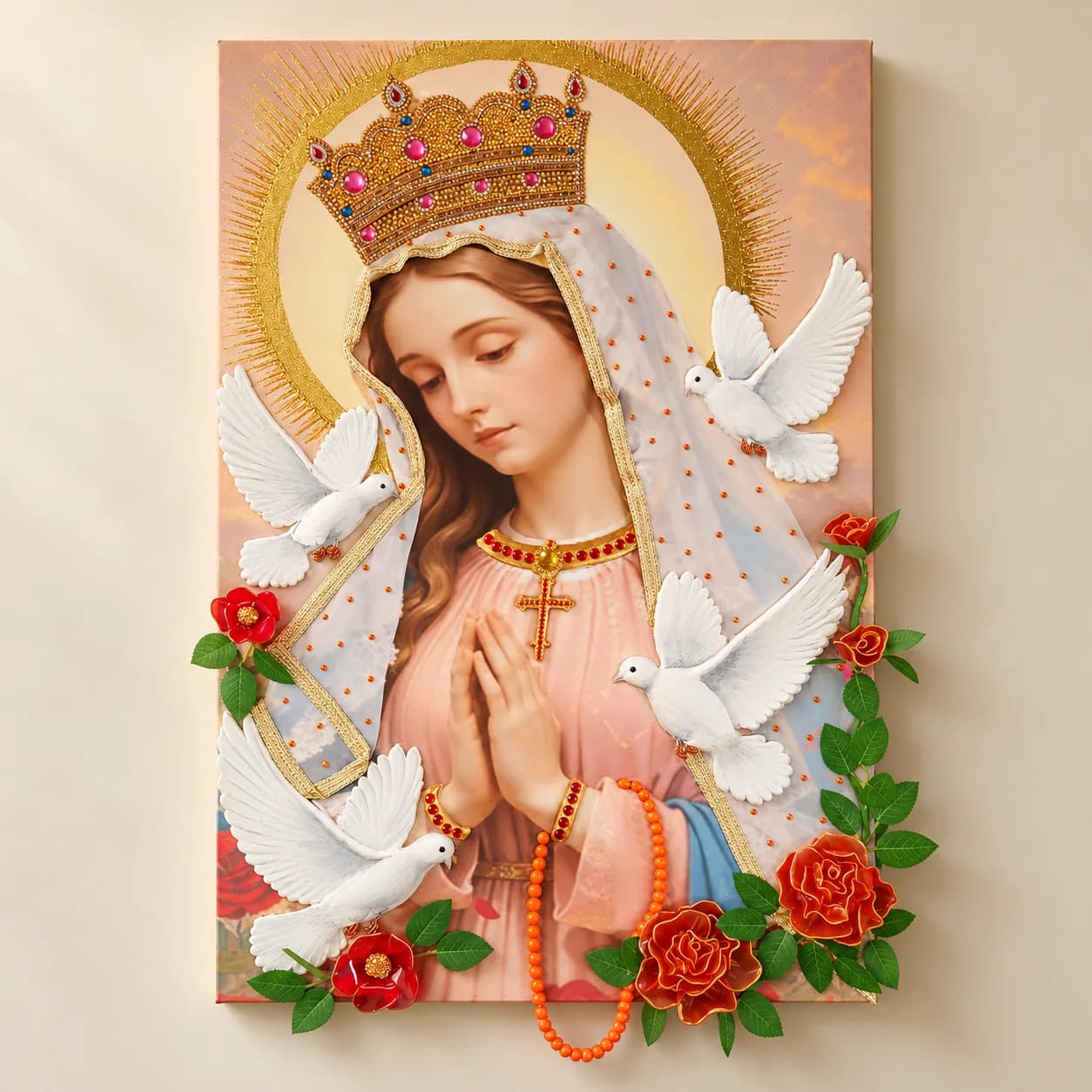 Mother Merry